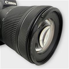 Canon EOS R 30.3MP Digital Camera w/ RF Telephoto Lens 24-105mm f/4
